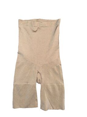 SPANX Nude Shaping Shorts